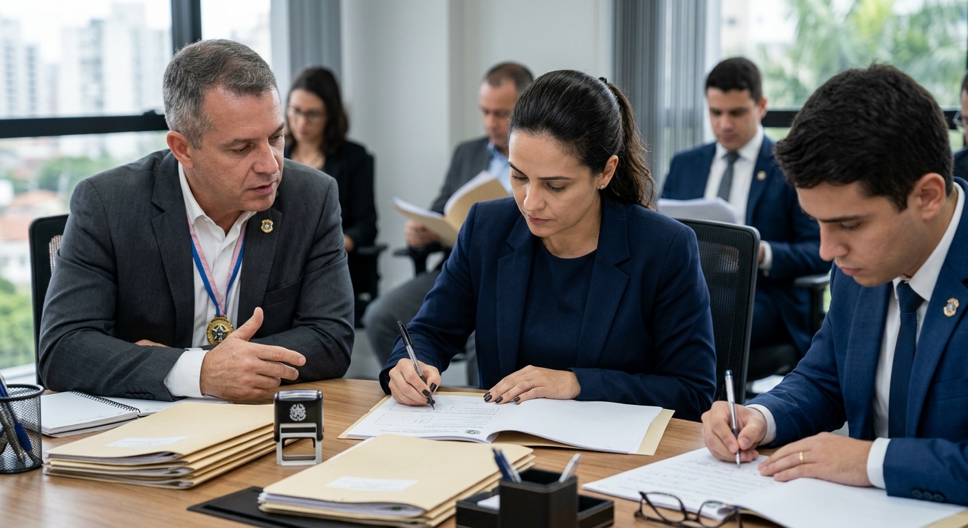 Entendendo a Estrutura das Provas do Concurso PMES